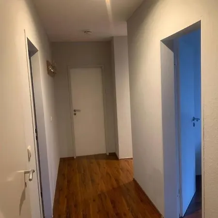 3 Mietwohnung Naehe Hbf * 埃森