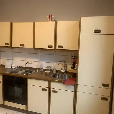 3 Mietwohnung Naehe Hbf