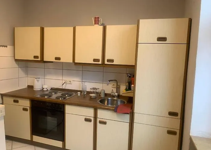 3 Mietwohnung Naehe Hbf